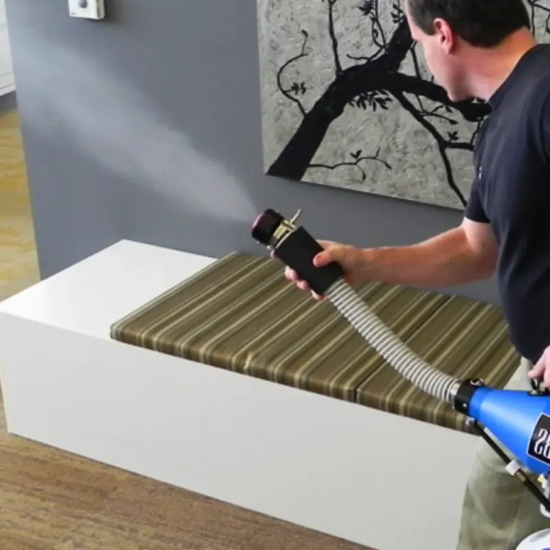 Professional Odor Removal in Gillespie County, TX